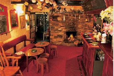 فندق The Druid Inn
