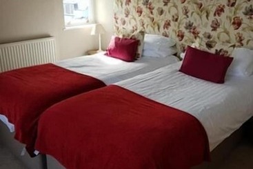 The Moelwyn Hotel & Restaurant