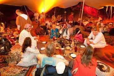 هتل The Motse   Tswalu Kalahari Luxury Private Game Reserve