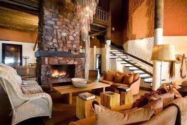 هتل The Motse   Tswalu Kalahari Luxury Private Game Reserve