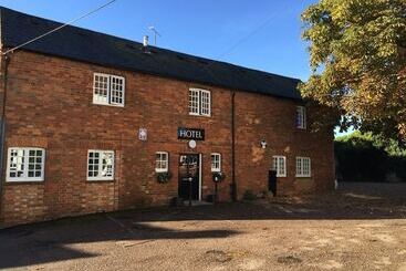 هتل The White Hart