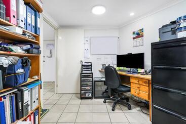 Kirra Beach Apartments