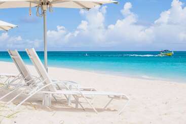 Le Vele Resort