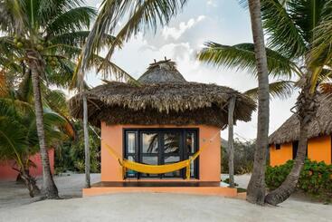 Matachica Beach Resort And Spa