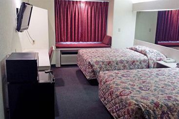 مُتل Travelodge By Wyndham Chadron