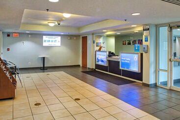 Motel 6buffalo, Ny  Airport  Williamsville