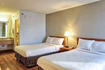 Motel 6buffalo, Ny Airport Williamsville