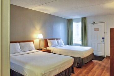 Motel 6buffalo, Ny  Airport  Williamsville