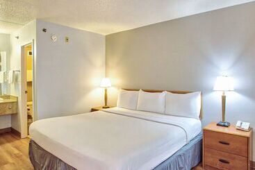 Motel 6buffalo, Ny  Airport  Williamsville