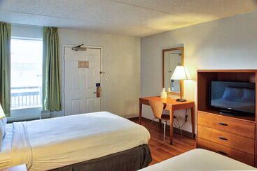 Motel 6buffalo, Ny  Airport  Williamsville