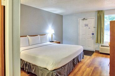 Motel 6buffalo, Ny  Airport  Williamsville