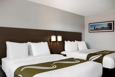 مُتل Quality Inn Santa Fe New Mexico
