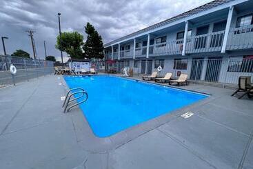 مُتل Quality Inn Santa Fe New Mexico