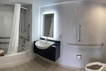 مُتل Quality Inn Santa Fe New Mexico