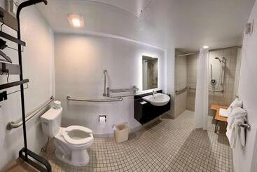 مُتل Quality Inn Santa Fe New Mexico