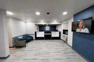 مُتل Quality Inn Santa Fe New Mexico