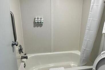 مُتل Quality Inn Santa Fe New Mexico