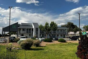 مُتل Quality Inn Santa Fe New Mexico
