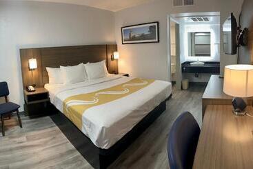 مُتل Quality Inn Santa Fe New Mexico