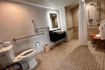 مُتل Quality Inn Santa Fe New Mexico
