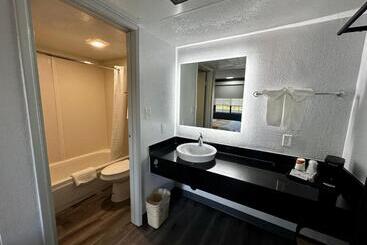 مُتل Quality Inn Santa Fe New Mexico