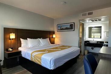 مُتل Quality Inn Santa Fe New Mexico