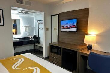 مُتل Quality Inn Santa Fe New Mexico