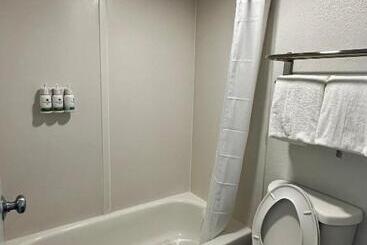 مُتل Quality Inn Santa Fe New Mexico