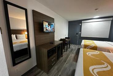 مُتل Quality Inn Santa Fe New Mexico