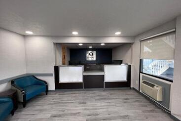 مُتل Quality Inn Santa Fe New Mexico