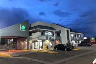مُتل Quality Inn Santa Fe New Mexico