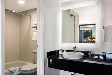 مُتل Quality Inn Santa Fe New Mexico