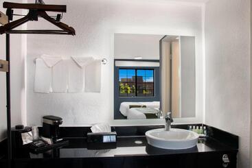 مُتل Quality Inn Santa Fe New Mexico