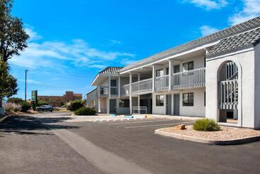 مُتل Quality Inn Santa Fe New Mexico