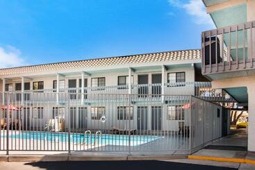 مُتل Quality Inn Santa Fe New Mexico