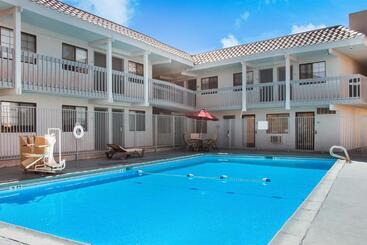 مُتل Quality Inn Santa Fe New Mexico