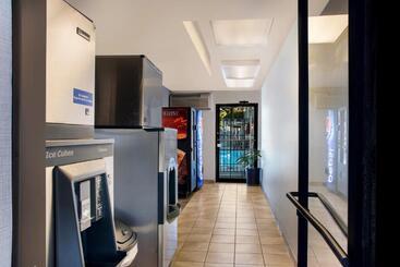 مُتل Quality Inn Santa Fe New Mexico