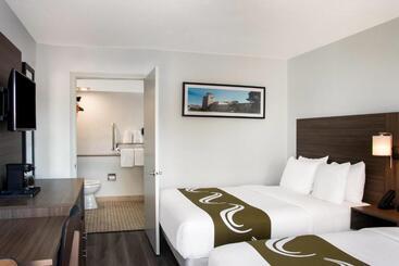 مُتل Quality Inn Santa Fe New Mexico