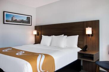 مُتل Quality Inn Santa Fe New Mexico