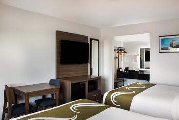 مُتل Quality Inn Santa Fe New Mexico