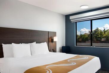 مُتل Quality Inn Santa Fe New Mexico