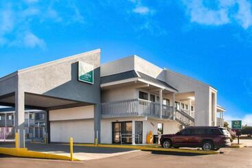 مُتل Quality Inn Santa Fe New Mexico