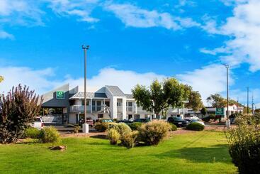 مُتل Quality Inn Santa Fe New Mexico