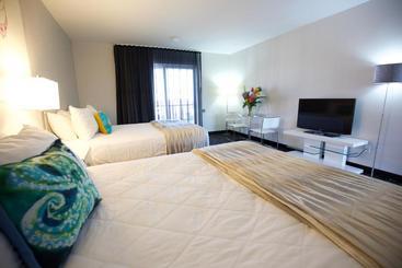 مُتل Periwinkle Inn