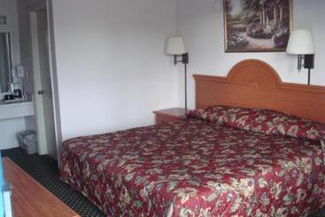مُتل Westmont Inn  Lakeland