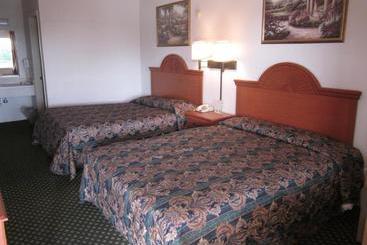 مُتل Westmont Inn  Lakeland