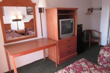 مُتل Westmont Inn  Lakeland