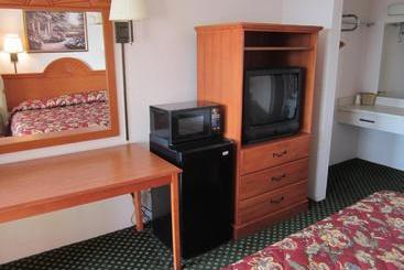 مُتل Westmont Inn  Lakeland