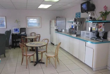 مُتل Westmont Inn  Lakeland