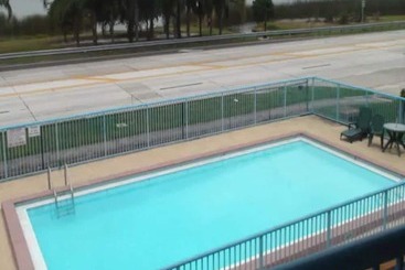مُتل Westmont Inn  Lakeland